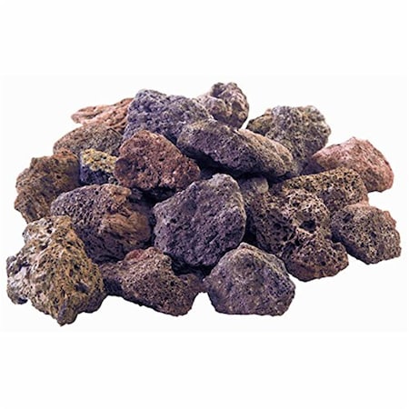 Claustro Rock Lava - 7 lbs CL2683777